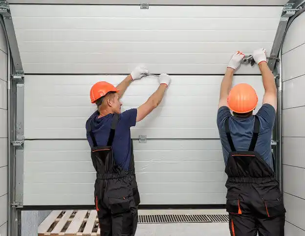 garage door service Forest View